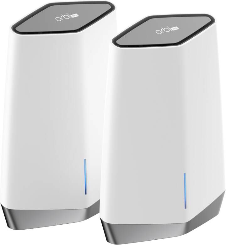 Netgear Orbi Pro SXK80 Mesh Wifi 6(2 pack )