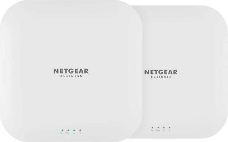 Netgear WAX214 2 pack