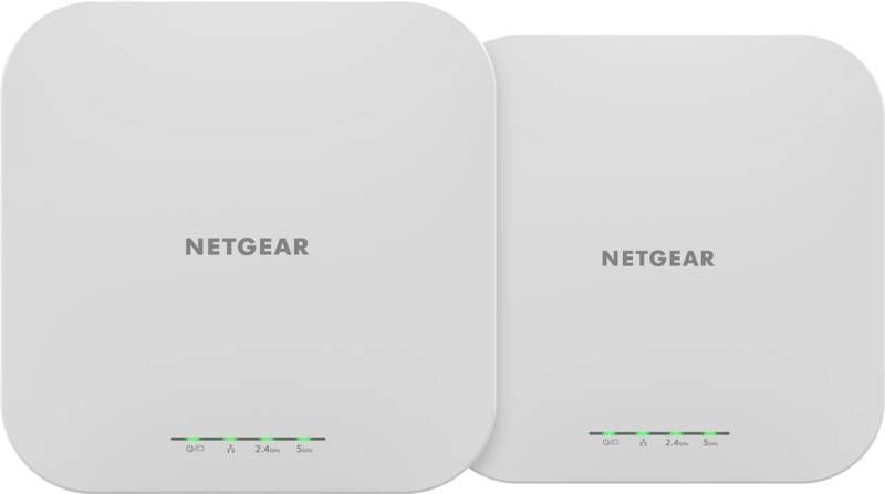 Netgear WAX610 2 pack