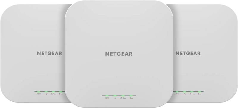 Netgear WAX610 3 pack
