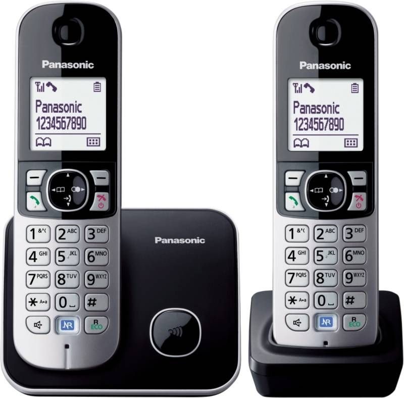 Panasonic KX TG6812