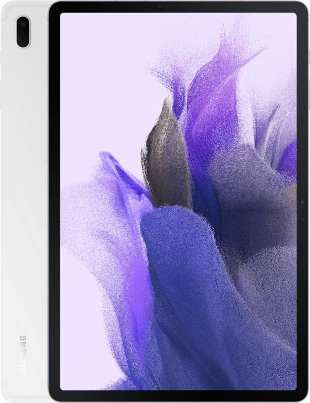 Samsung Galaxy Tab S7 FE 64GB Wifi Zilver