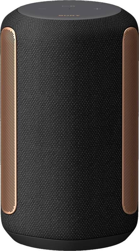 Sony SRS RA3000 Zwart