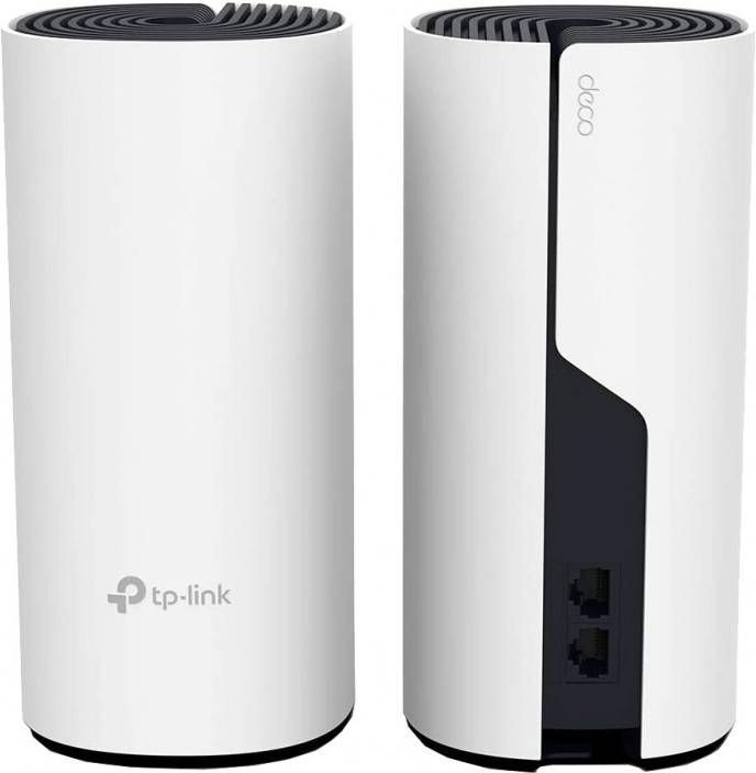 TP-Link TP Link Deco P9 Powerline Mesh Multiroom Duo Pack