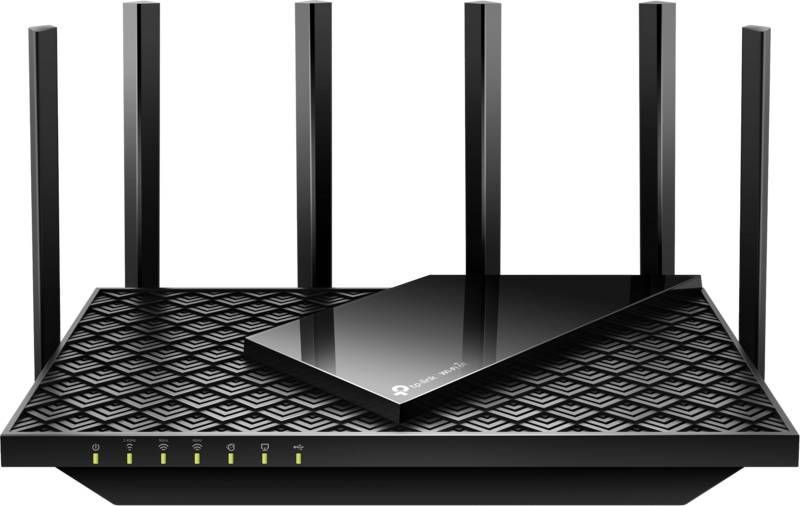 TP-Link TP Link Archer AXE75