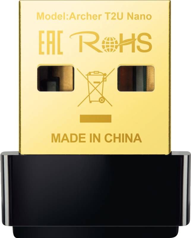 TP-Link TP Link Archer T2U Nano