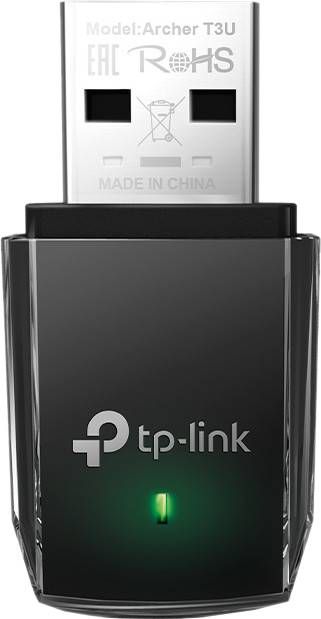 TP-Link TP Link Archer T3U