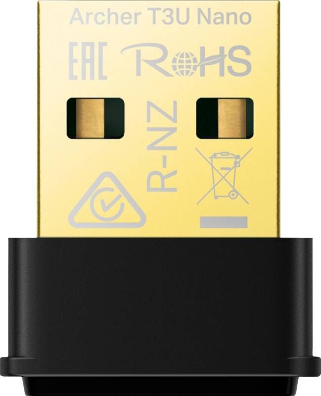 TP-Link TP Link Archer T3U Nano