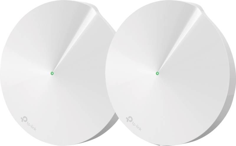 TP-Link TP Link Deco M5 Mesh Wifi(2 pack) 2017