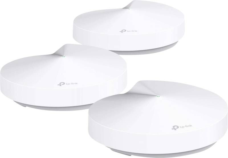 TP-Link TP Link Deco M5 Mesh Wifi(3 pack) 2017