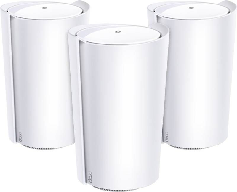 TP-Link TP Link Deco X95 Mesh Wifi 6(3 pack )