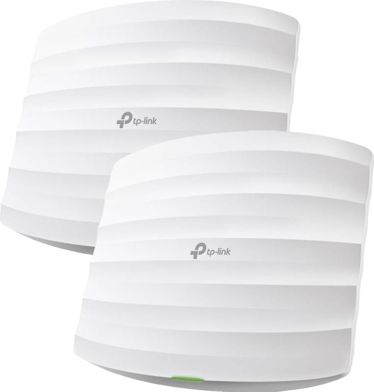 TP-Link TP Link Omada EAP225 Duo Pack