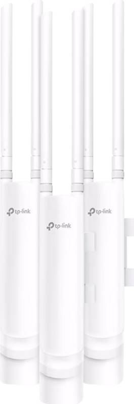 TP-Link TP Link Omada EAP225 Outdoor 3 pack