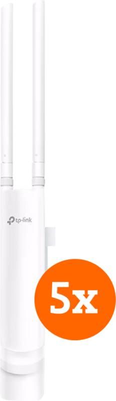 TP-Link TP Link Omada EAP225 Outdoor 5 pack