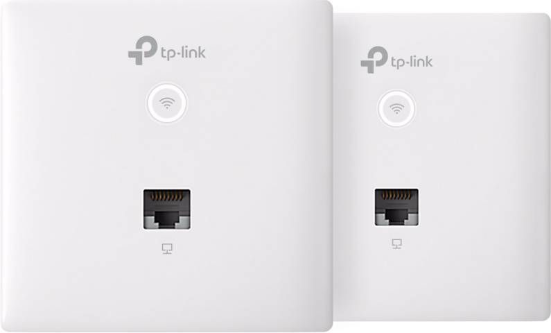 TP-Link TP Link Omada EAP230 Wall 2 pack