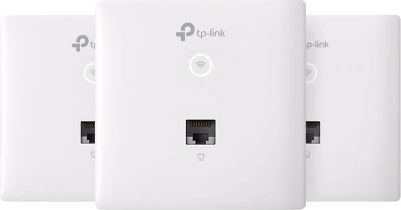 TP-Link TP Link Omada EAP230 Wall 3 pack