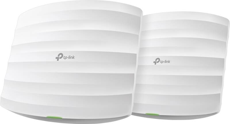 TP-Link TP Link Omada EAP245 2 pack
