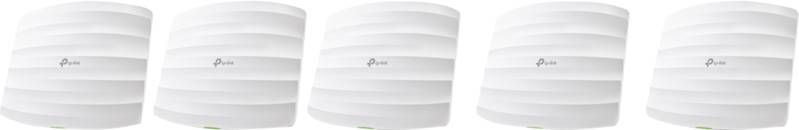 TP-Link TP Link Omada EAP245 5 pack