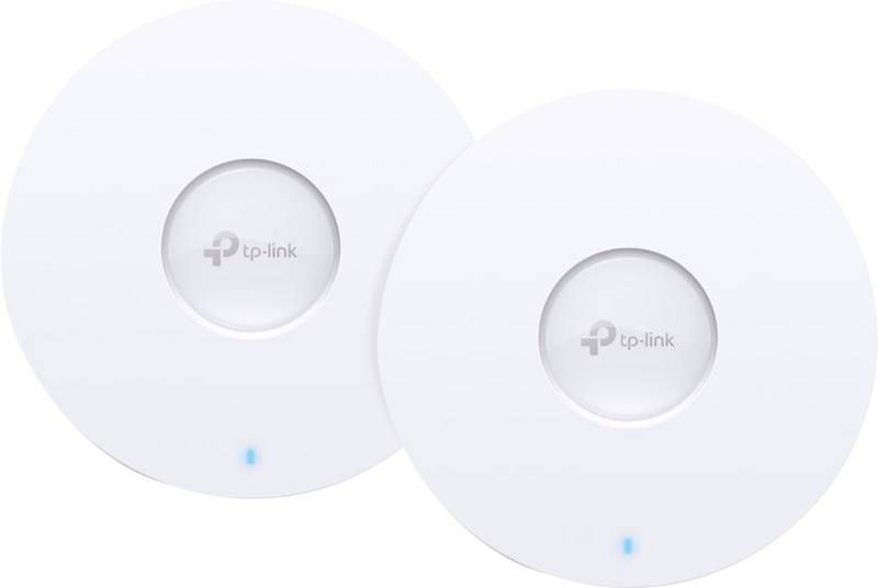TP-Link TP Link Omada EAP650 2 pack