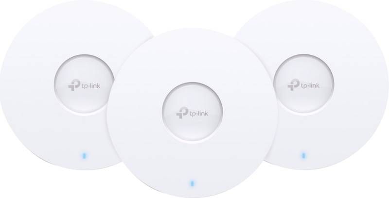 TP-Link TP Link Omada EAP650 3 pack