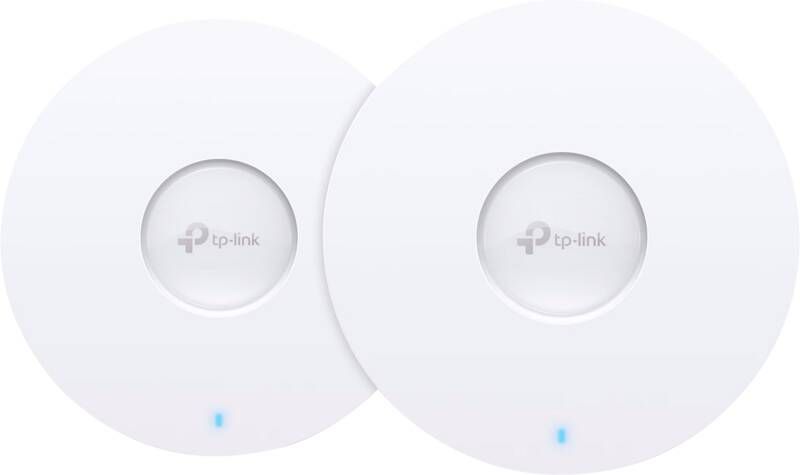 TP-Link TP Link Omada EAP660 HD 2 pack