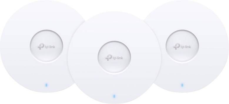 TP-Link TP Link Omada EAP670 3 pack