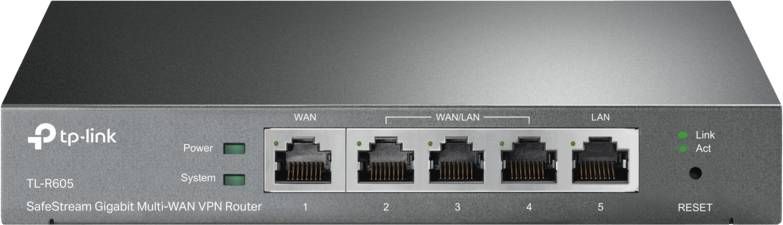 TP-Link TP Link Omada ER605