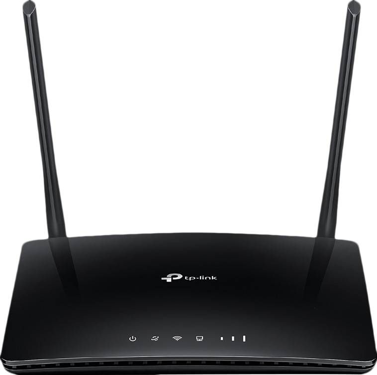TP-Link TP Link TL MR6400