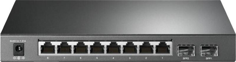 TP-Link TP Link TL SG2210P