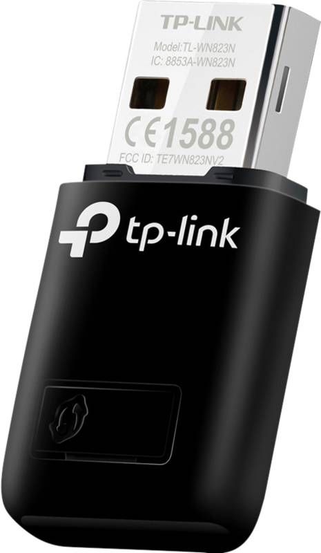 TP-Link TP Link TL WN823N wifi adapter