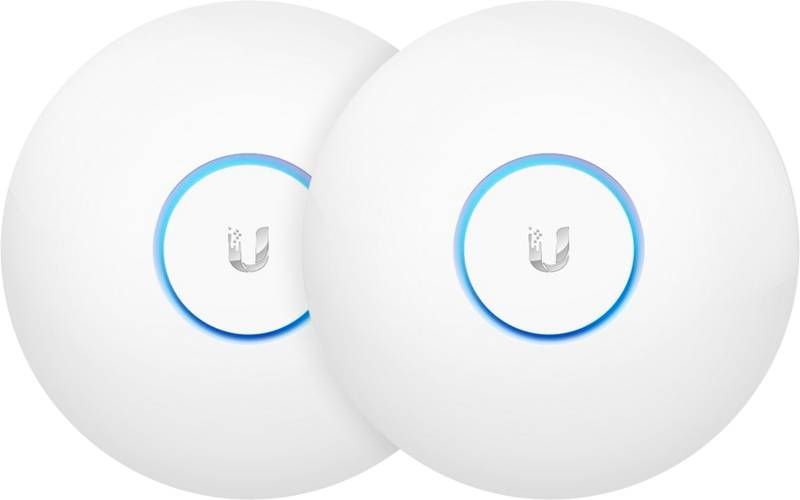 Ubiquiti UniFi 6 Lite 2 pack