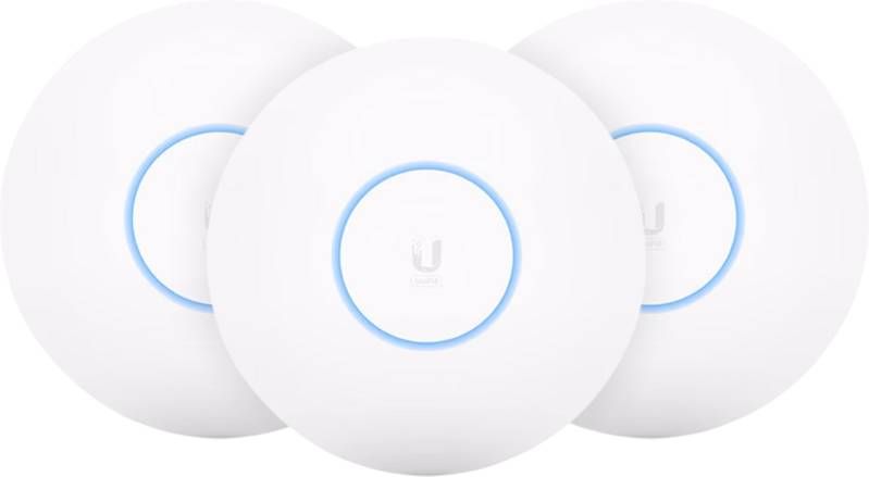 Ubiquiti UniFi 6 Professional 3 Pack