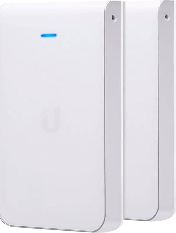 Ubiquiti UniFi AP AC In Wall HD 2 pack