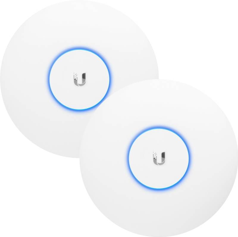 Ubiquiti UniFi AP AC PRO 2 pack