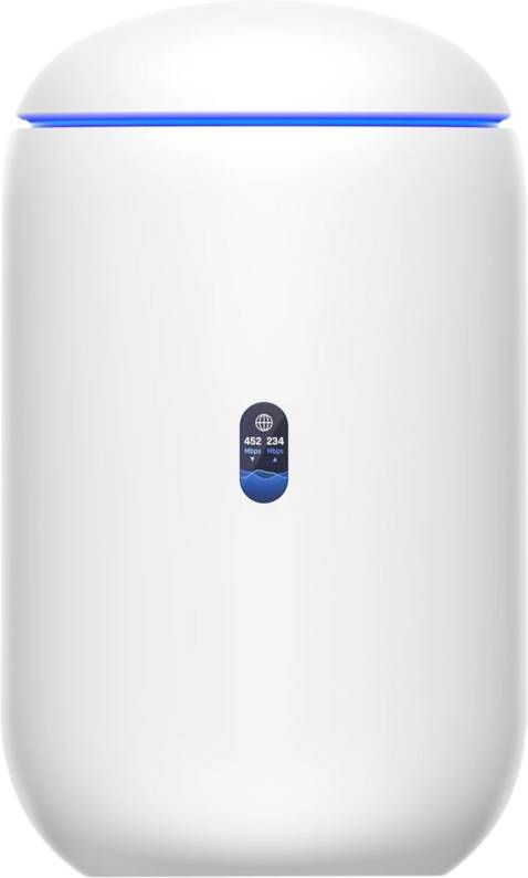 Ubiquiti UniFi Dream Router