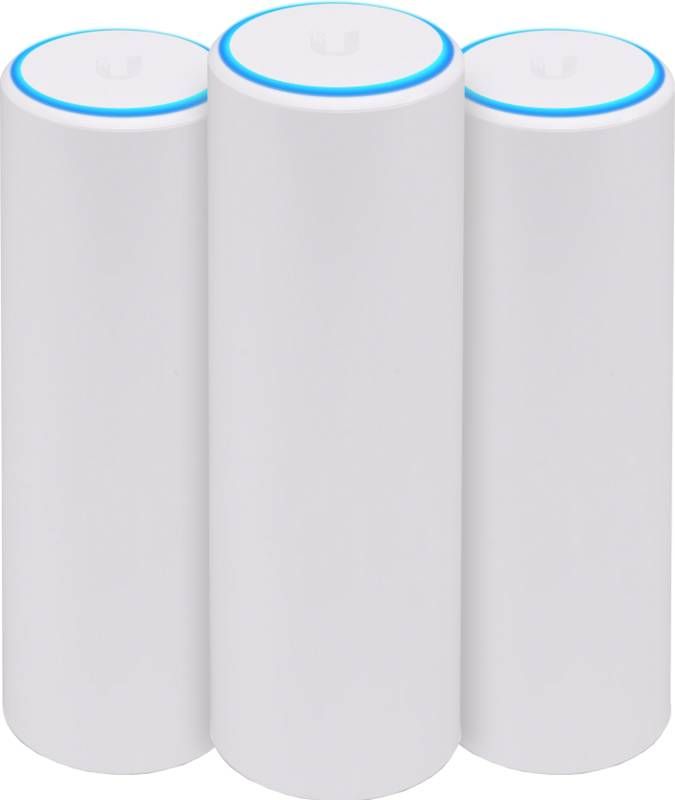 Ubiquiti Unifi FlexHD 3 pack