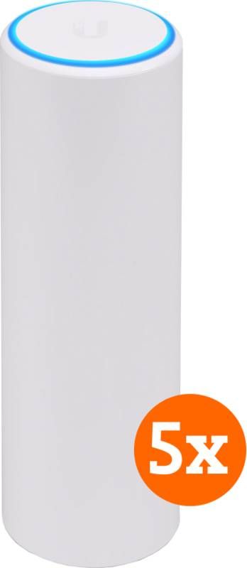 Ubiquiti Unifi FlexHD 5 pack