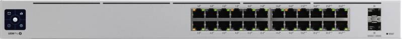 Ubiquiti UniFi Switch USW Pro 24 POE Gen2