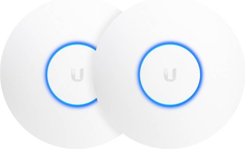Ubiquiti UniFi UAP AC HD 2 pack
