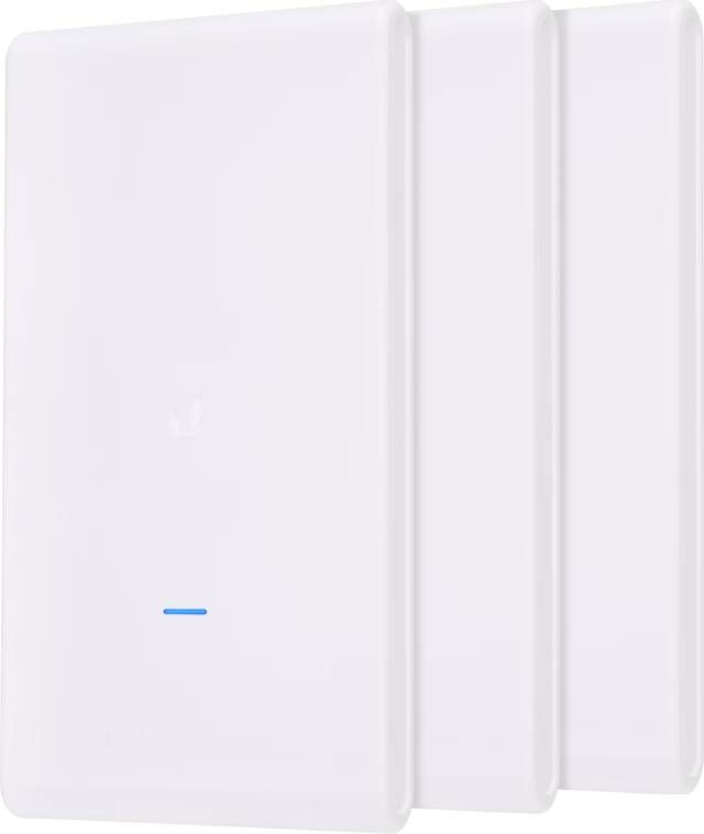 Ubiquiti Unifi UAP AC M PRO 3 pack