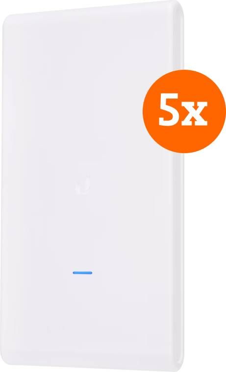 Ubiquiti Unifi UAP AC M PRO 5 pack