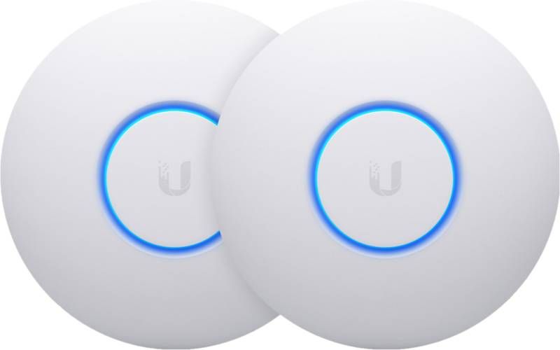 Ubiquiti Unifi UAP nanoHD 2 pack