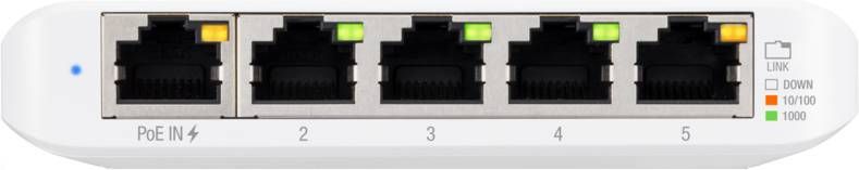 Ubiquiti UniFi USW FLEX MINI