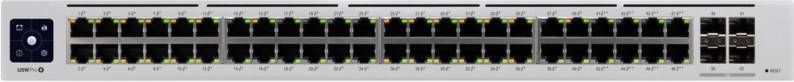 Ubiquiti UniFi USW PRO 48 POE