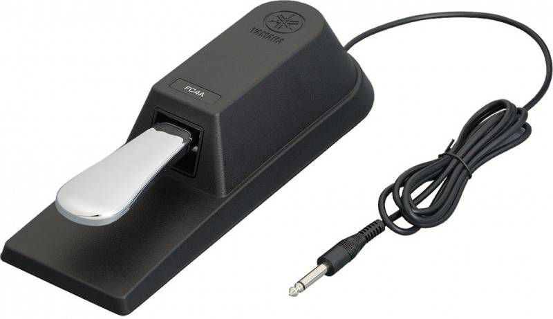 Yamaha FC4A Sustain Pedaal