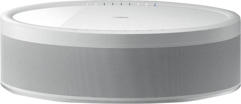 Yamaha Musiccast 50 Wit