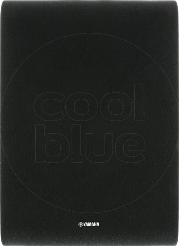 Yamaha Musiccast SUB100 Zwart