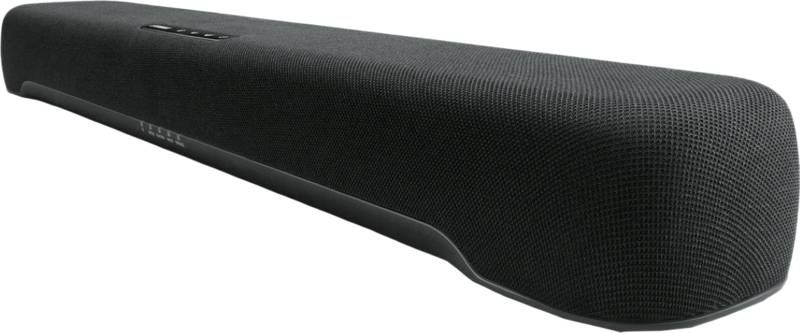 Yamaha SR C20A Zwart