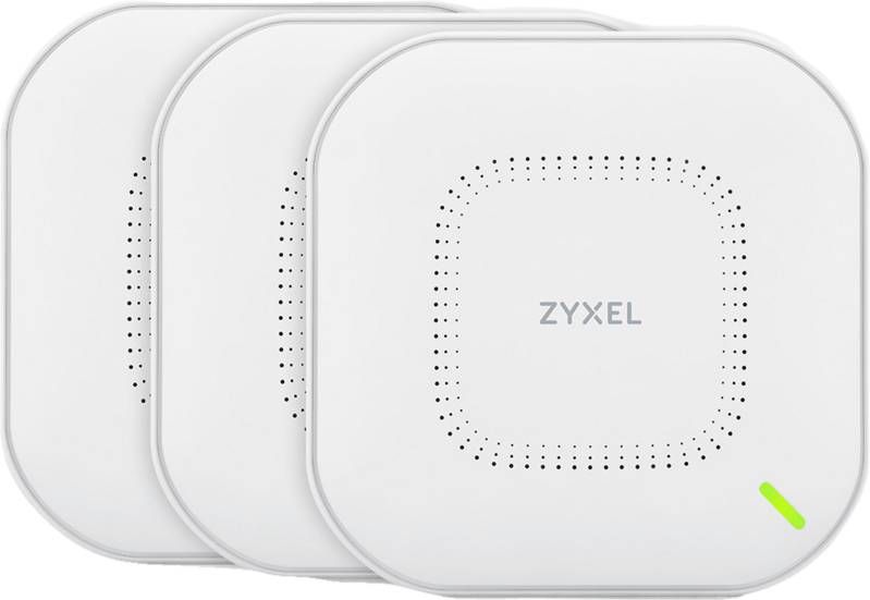ZyXEL NWA110AX 3 pack