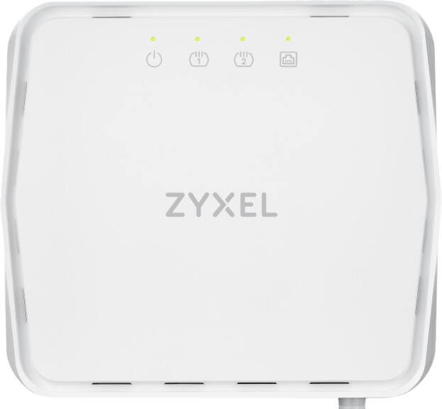 ZyXEL VMG4005 B50A VDSL2 Modem